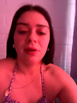 cami lorena online show from 23, 11, 2025