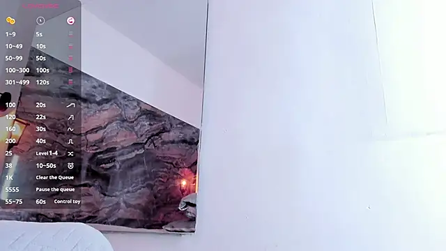 Sweetniitee online show from 13, 9, 2025