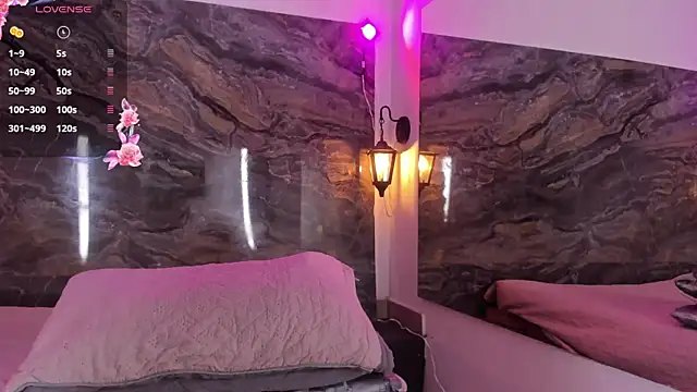 Sweetniitee online show from 26, 9, 2025