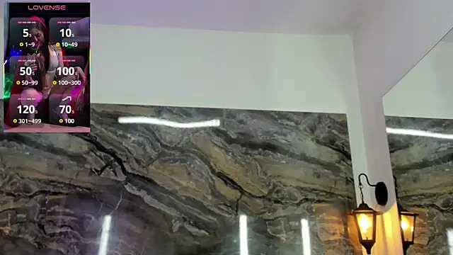 Sweetniitee online show from 22, 10, 2025