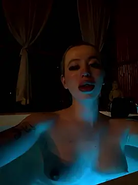 Snapshot of Sweet_Soffi chatting on 18, 1, 2026 Sweet Soffi online show from 18, 1, 2026