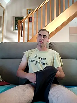 Aymeric35000 online show from 11, 9, 2025