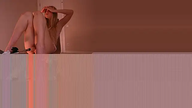 Miablueye online show from 11, 7, 2026