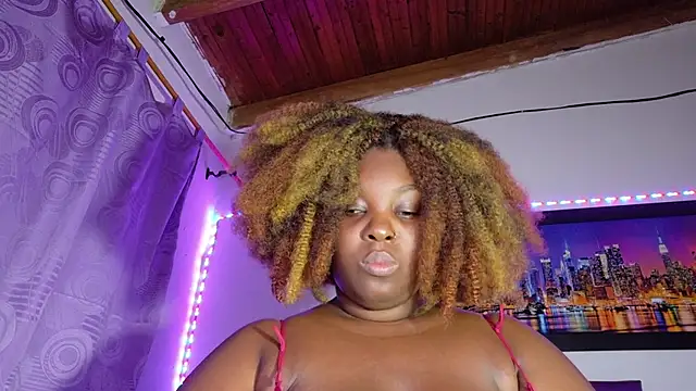 ebony NeighborMoans online show from 27, 3, 2026