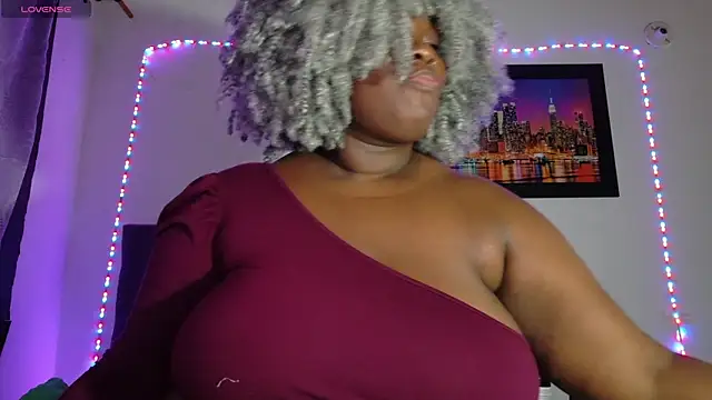 ebony NeighborMoans online show from 6, 5, 2026
