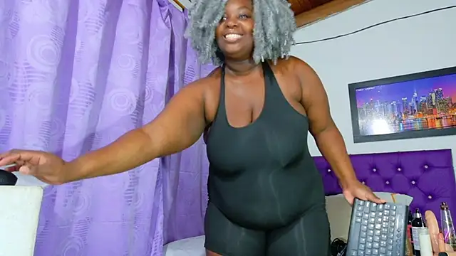 ebony NeighborMoans online show from 2, 7, 2026