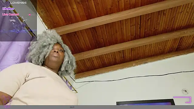 ebony NeighborMoans online show from 5, 7, 2026