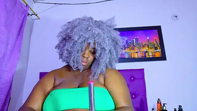 ebony NeighborMoans online show from 11, 7, 2026