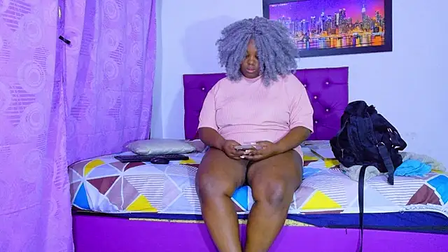 ebony NeighborMoans online show from 18, 7, 2026