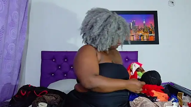ebony NeighborMoans online show from 29, 7, 2026