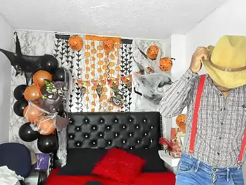 Adam Morgan2 online show from 31, 10, 2025