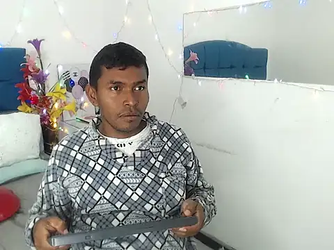 Adam Morgan2 online show from 1, 12, 2025