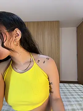 CatadeLuca online show from 10, 9, 2025