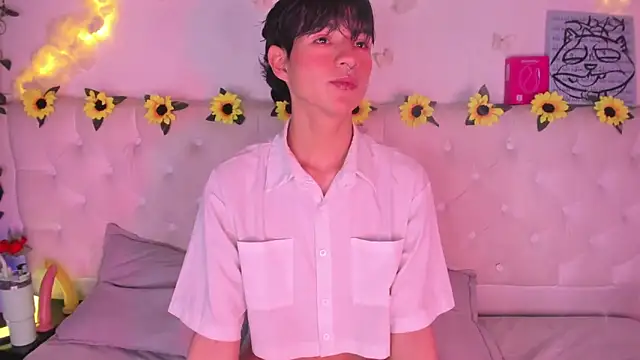 AleAurarashi online show from 20, 2, 2026