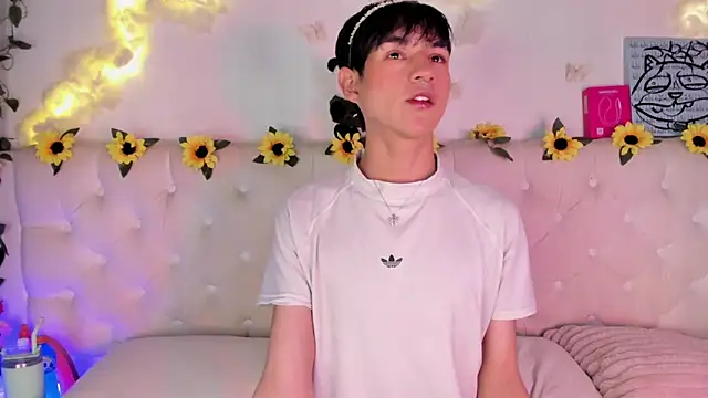 AleAurarashi online show from 7, 3, 2026