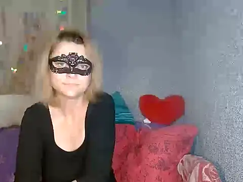 Miss Nona online show from 14, 11, 2025