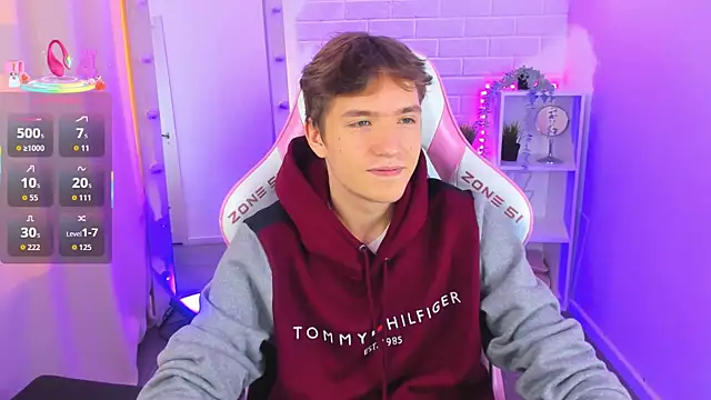 Ethan Rivers online show from 9, 9, 2025