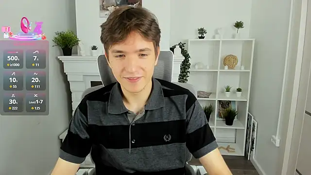 Ethan Rivers online show from 10, 9, 2025