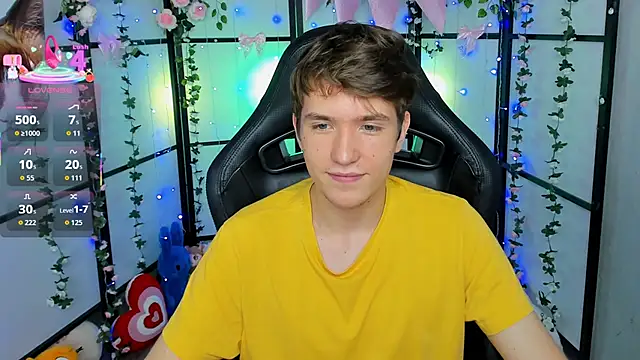 Ethan Rivers online show from 12, 9, 2025