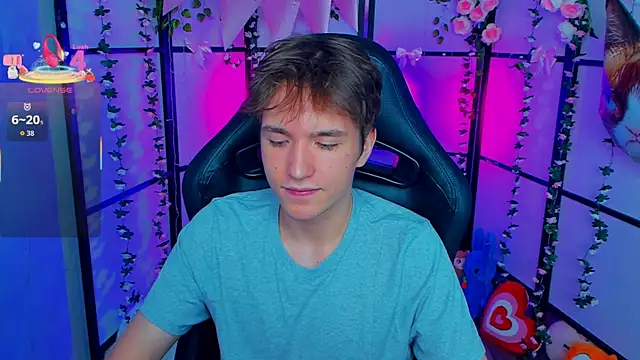 Ethan Rivers online show from 16, 9, 2025