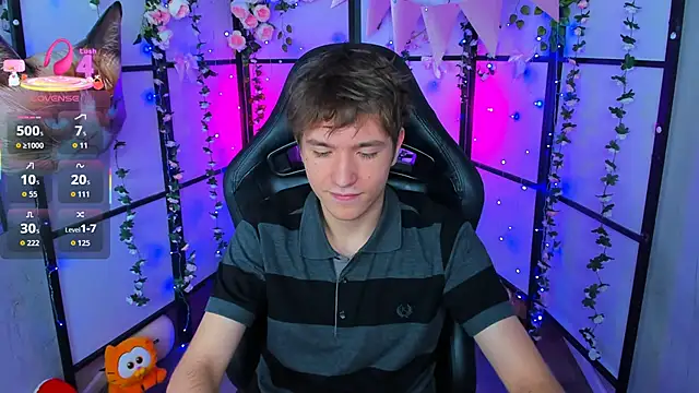 Ethan Rivers online show from 20, 9, 2025