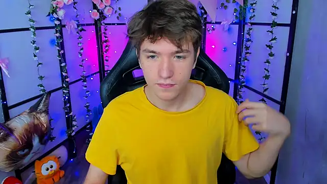 Ethan Rivers online show from 21, 9, 2025