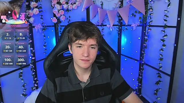 Ethan Rivers online show from 23, 9, 2025