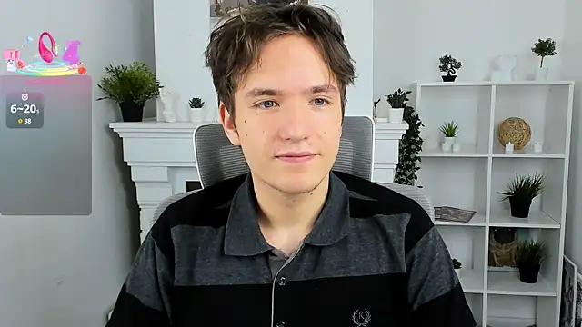 Ethan Rivers online show from 25, 9, 2025