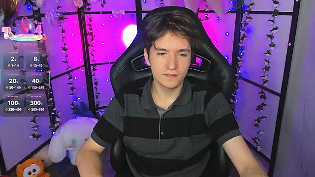 Ethan Rivers online show from 26, 9, 2025