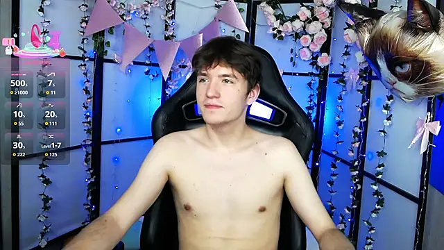 Ethan Rivers online show from 28, 9, 2025