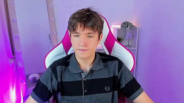 Ethan Rivers online show from 2, 10, 2025