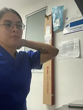 Snapshot of marianm29 chatting on 13, 1, 2026 marianm29 online show from 13, 1, 2026