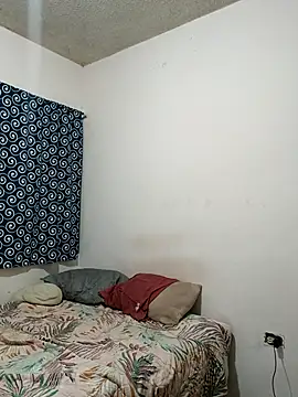 Jovenlechoso2044 online show from 21, 12, 2025