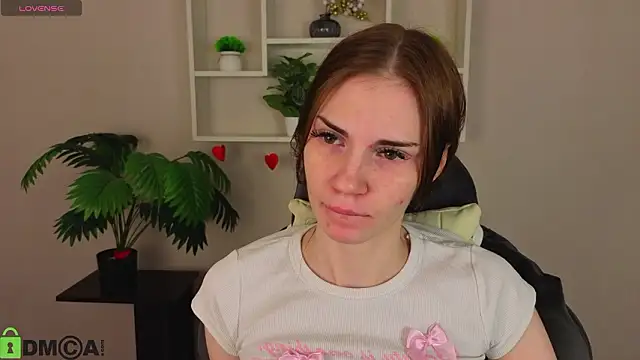 Snapshot of Jennie_Hunter chatting on 17, 2, 2026 Jennie Hunter online show from 17, 2, 2026