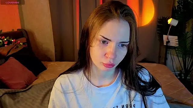 Snapshot of Jennie_Hunter chatting on 14, 3, 2026 Jennie Hunter online show from 14, 3, 2026