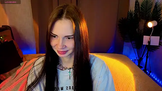 Snapshot of Jennie_Hunter chatting on 17, 3, 2026 Jennie Hunter online show from 17, 3, 2026