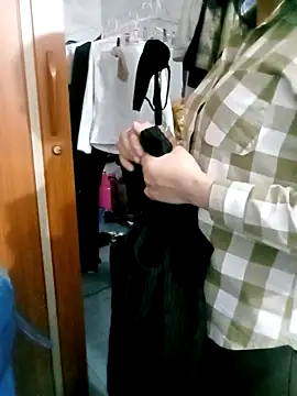 Snapshot of Dam-Lissa chatting on 23, 9, 2025 Dam-Lissa online show from 23, 9, 2025