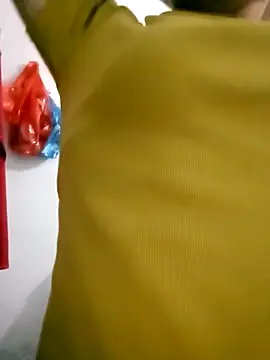 Snapshot of Dam-Lissa chatting on 29, 9, 2025 Dam-Lissa online show from 29, 9, 2025