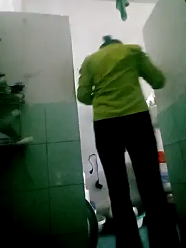 Snapshot of Dam-Lissa chatting on 2, 10, 2025 Dam-Lissa online show from 2, 10, 2025