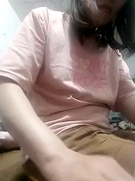 Snapshot of Dam-Lissa chatting on 13, 10, 2025 Dam-Lissa online show from 13, 10, 2025