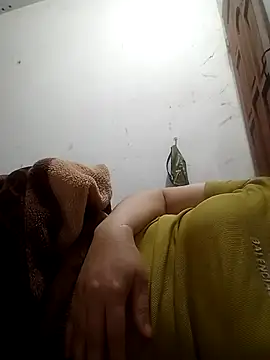 Snapshot of Dam-Lissa chatting on 16, 10, 2025 Dam-Lissa online show from 16, 10, 2025