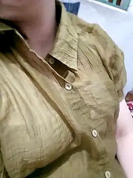 Snapshot of Dam-Lissa chatting on 19, 10, 2025 Dam-Lissa online show from 19, 10, 2025