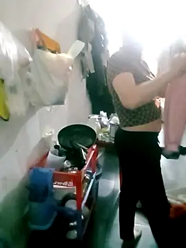 Snapshot of Dam-Lissa chatting on 29, 10, 2025 Dam-Lissa online show from 29, 10, 2025