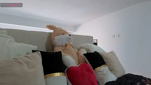 RyanStorm  online show from 4, 3, 2026