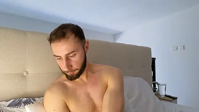 RyanStorm  online show from 13, 3, 2026