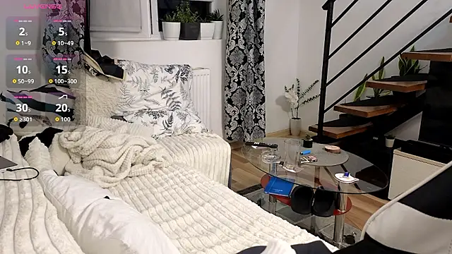 RyanStorm  online show from 28, 7, 2026