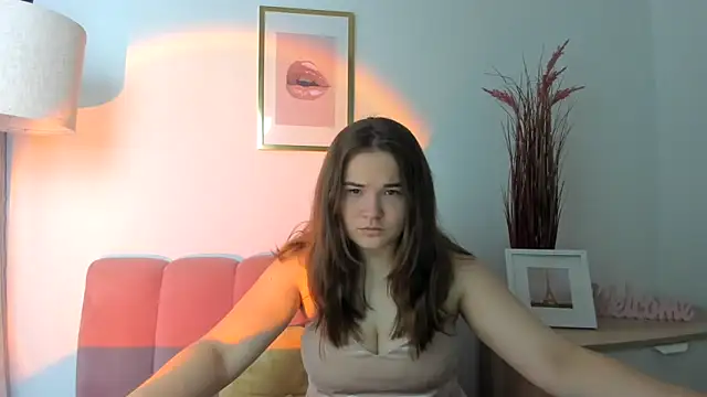 Snapshot of IsabellCharm chatting on 17, 9, 2025 IsabellCharm online show from 17, 9, 2025
