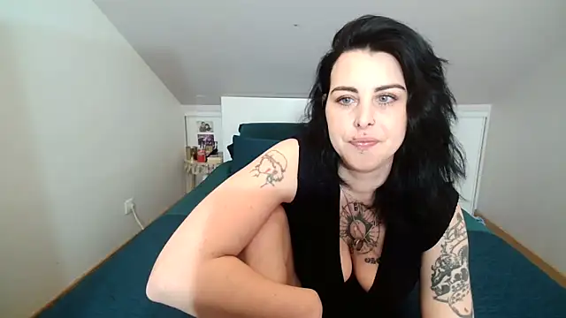 Snapshot of LadyNocturne chatting on 16, 3, 2026 LadyNocturne online show from 16, 3, 2026