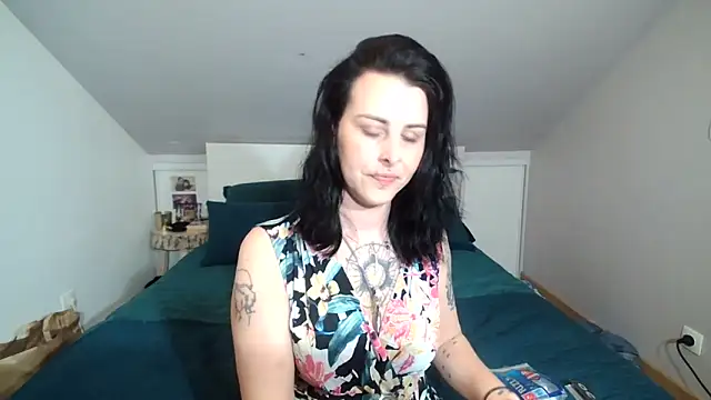 Snapshot of LadyNocturne chatting on 19, 3, 2026 LadyNocturne online show from 19, 3, 2026