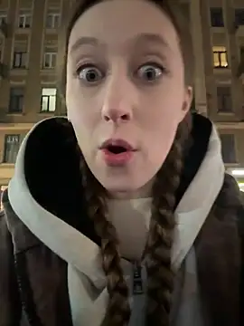 FroggyAnna online show from 11, 3, 2026